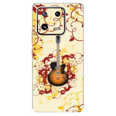 Imagem de Capa Adesivo Skin373 Verso Para Xiaomi 13 Pro (2022) - KawaSkin