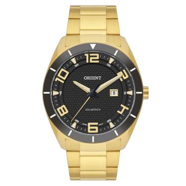 Imagem de Relógio Orient Masculino SolarTech MGSS1282 P2KX - Solar