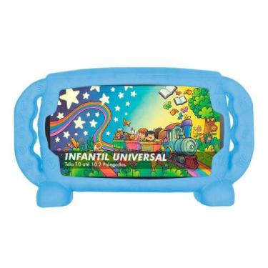 Imagem de Capa Anti-choque Tablet Android Universal 9/10" Polegadas  - Popshope,