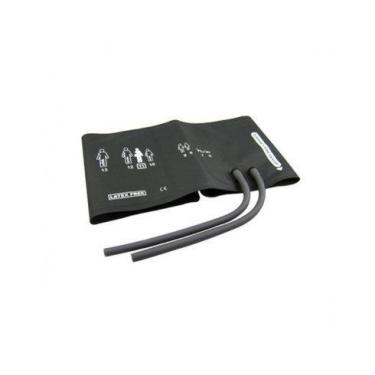 Imagem de Braçadeira (manguito Completo) Duas Vias Para Monitor - CARDIOS