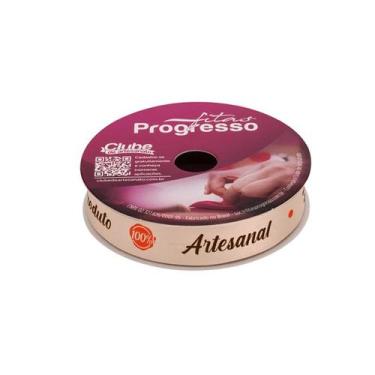 Imagem de Fita de Cetim ECF003D 15mm - Cor 140 - Produto 100% Artesanal - Rolo 1