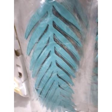 Imagem de Painel em EVA folha de palmeira - Piffer