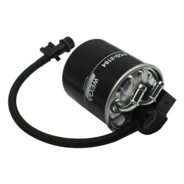 Imagem de Filtro De Combustível Wega Motors Mercedes-Benz Sprinter 311, 313, 413