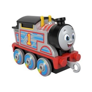 Imagem de Thomas e seus amigos - colour changers - thomas - FISHER-PRICE