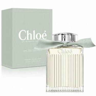 Imagem de Chloé naturelle eau de parfum 100ml perfume feminino