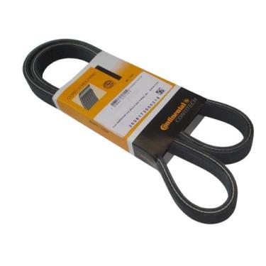 Imagem de Correia Alternador 8pk1255 Scania (sem ar condicionado) - STORE AUTO