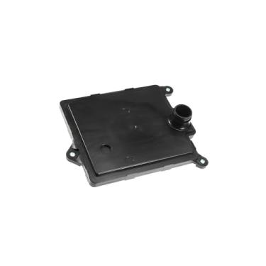 Imagem de INFINAUTO AS68RC A465 FE180 A860E A861E Cárter de óleo de filtro de transmissão automática apto para Isuzu NPR 2007-2009 4HK1 Nº 8980794010 - Pacote com 1 design elegante