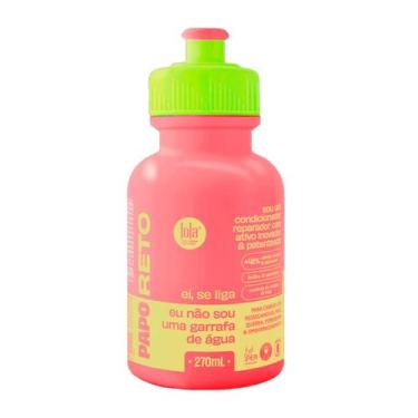 Imagem de Condicionador Papo Reto Lola Cosmetics 270ml