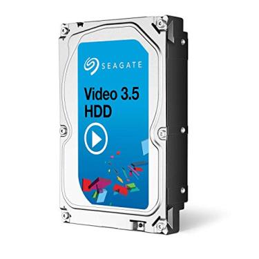 Imagem de Seagate Drive interno de 2 TB Pipeline HD SATA 6 Gb/s 64 MB de cache 3,5 polegadas (ST2000VM003), Verde