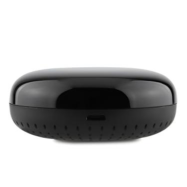 Imagem de WiFi IR Blaster, hub de controle remoto para automação residencial, controle remoto universal infravermelho para TV AC AUD STB, compatível com Alexa e Google Assistant