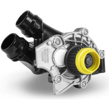 Imagem de Bomba D'água Audi Tt 2006 a 2014 SCHADEK 20.277-A