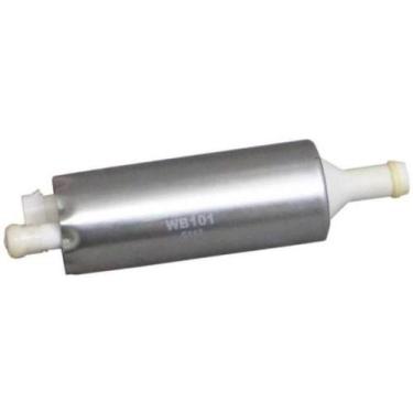 Imagem de Refil da bomba de combustível Peugeot 306 1997 a 2007 - MAGNETI MARELL