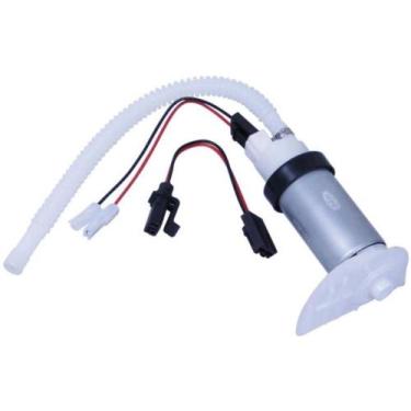 Imagem de Refil da bomba de combustível Chevrolet Meriva 2002 a 2009 - MAGNETI M