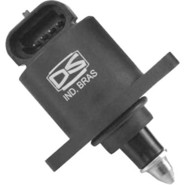 Imagem de Atuador da marcha lenta Fiat Elba 1992 a 1996 DS 1602