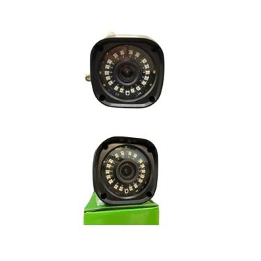 Imagem de Câmera AHD 2.0 FULL 2.8mm