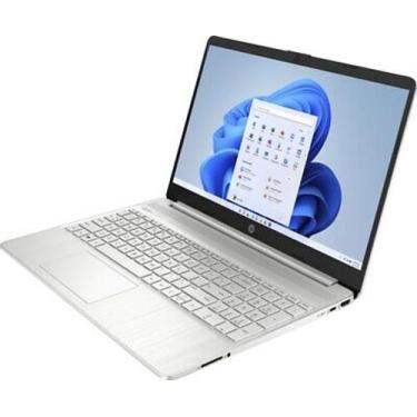 Imagem de Notebook HP 15-FD0005DX 15.6" Intel Core i5 1235U 512GB SSD 8GB RAM - 