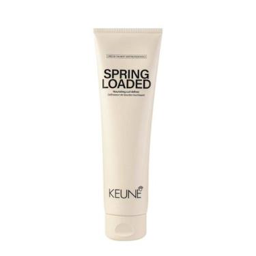 Imagem de Keune Style Spring Loaded - Gel Ativador de Cachos 150ml