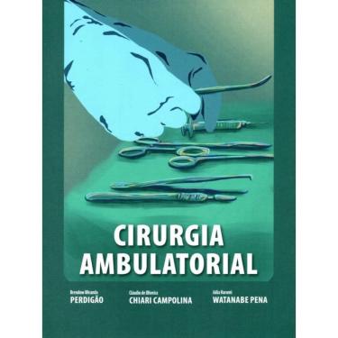Imagem de Cirurgia Ambulatorial