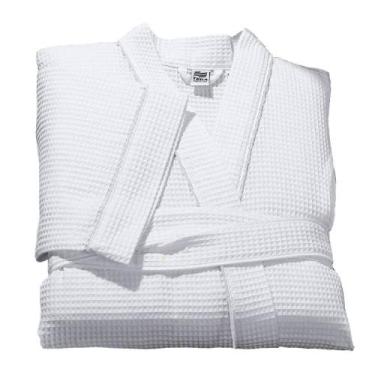 Imagem de Roupão Teka Piquet Golden Unissex, M