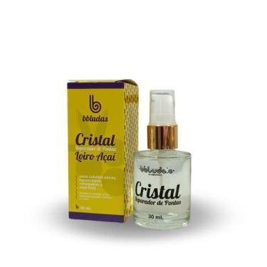 Imagem de Reparador de Pontas Loira Açaí 30ml - BBLUDA'S