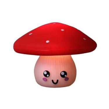 Imagem de Luminária Cogumelo - USARE