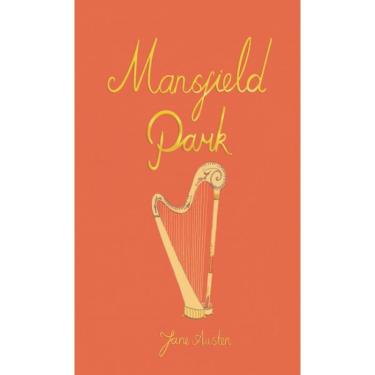 Imagem de Mansfield park - wordsworth COLLECTOR'S editions