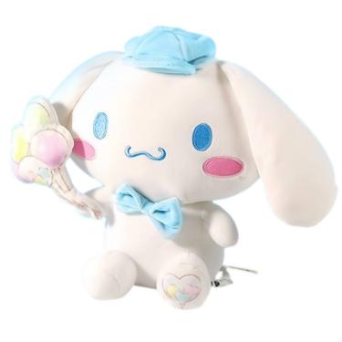Imagem de Balão Cinnamoroll de pelúcia Sanmu Cartoon para crianças
