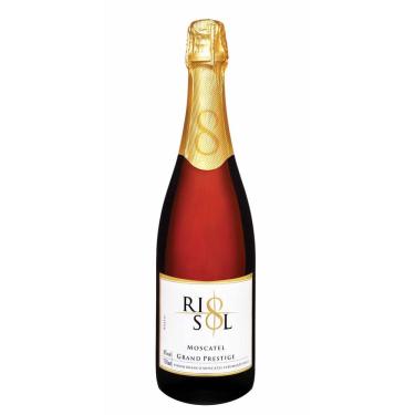 Imagem de Espumante rio sol gran prestige moscatel - 750ml