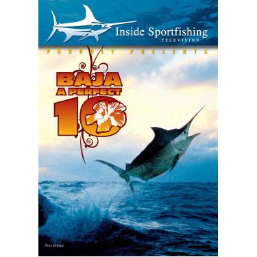 Imagem de Inside Sportfishing: Baja - A Perfect 10
