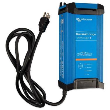 Imagem de Carregador De Bateria 12V Victron Energy Blue Smart Ip22 - Abrolhos Ná