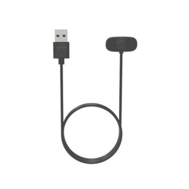 Imagem de Cabo Usb Carregador Magnetico Para Amazfit Gts 4 Mini a2168 - TechKing
