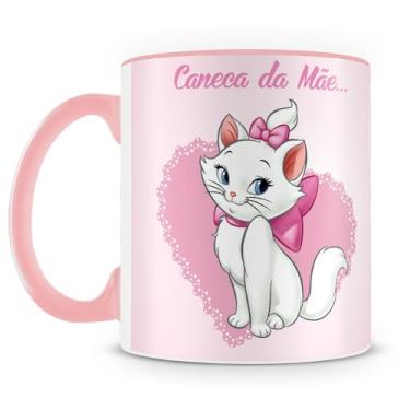 Imagem de Caneca da Mãe (Com Foto)