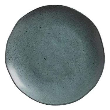 Imagem de Conjunto Pratos Raso Orgânico Petroleum 1 Classificação Porto Brasil 6