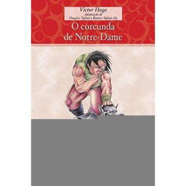 Imagem de Corcunda De Notre Dame,O - Paulus