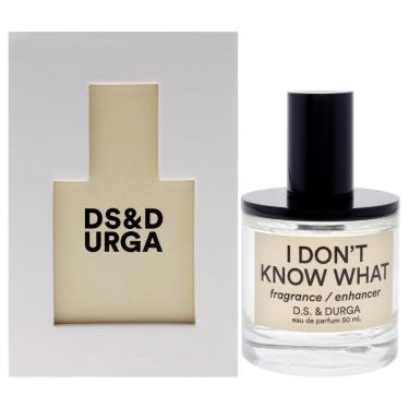 Imagem de Perfume DS & Durga I Don`t Know What EDP 50mL para unissex
