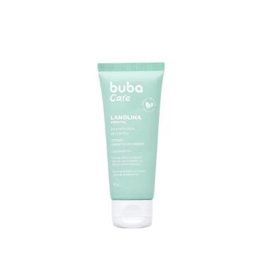 Imagem de Pomada lanolina para Mamilos Hidratante Vegano Hipoalergênico Buba