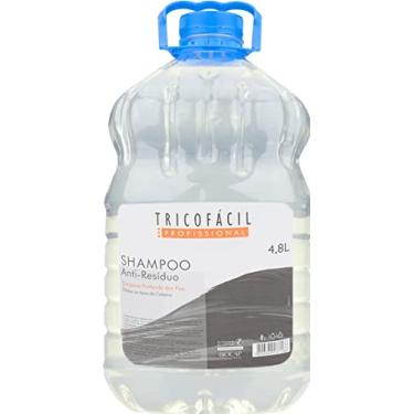 Imagem de Tricofacil Shampoo 4 8 L Anti-Residuo -