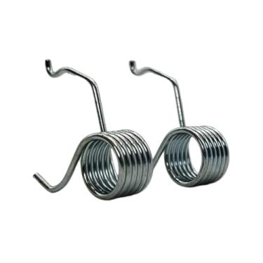 Imagem de Mola Escova Carvão(Reta) Aparador Grama Tramontina