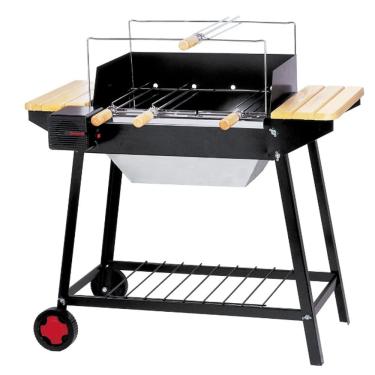 Imagem de Giragrill Garden Gg-100