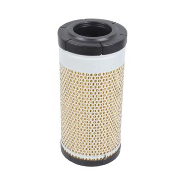 Imagem de Puruoda Elemento de filtro de ar externo compatível com trator Massey Ferguson 1736 1742 1749 1754 1758 1759 1750M 1755M 1760M 2705E 2706E 2750E 2760E 2850E 2850M 28550M M 28600 E 2860M MF1747