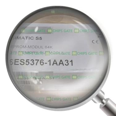 Imagem de 6ES5376-1AA31 Memory One New Open Box