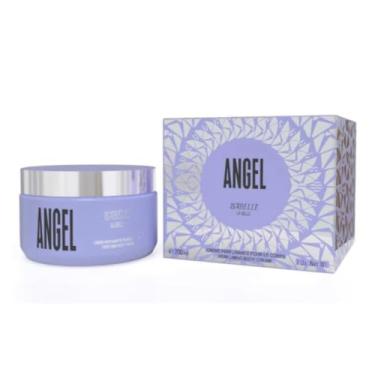 Imagem de Creme Hidratante Angel Isabele La Belle 200g