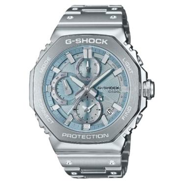 Imagem de Relógio CASIO G-SHOCK GMC-B2100AD-2ADR Bluetooth e Tough Solar