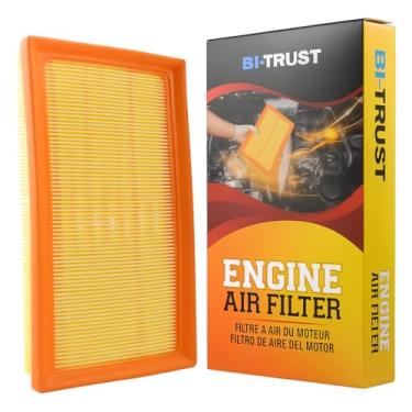 Imagem de Bi-Trust Filtro de ar do motor CA12289, substituição para Toyota C-Hr 2018-2021 Corolla 2019-2021 L4 2.0L, 17801-77050