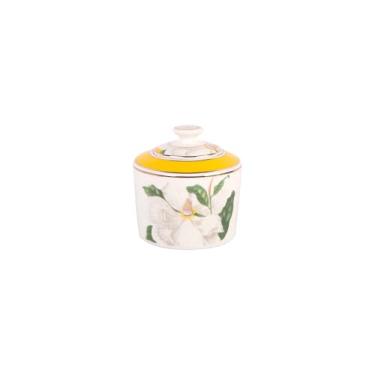 Imagem de Açucareiro Blummen em new bone china 320ml