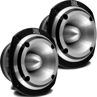 Imagem de Super Tweeter Jbl Selenium St450 Trio 300w Rms 8 Ohms
