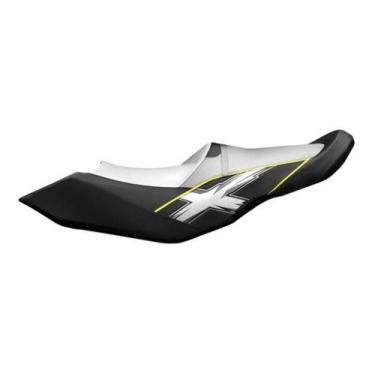 Imagem de Capa De Banco Para Jet Ski Sea-Doo Rxt-X 260 + Grampo Inox - Spts