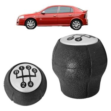 Imagem de Reparo Manopla Marcha Alavanca Câmbio Manual Compatível Com Astra 2000 2001 2002 2003 2004 2005 2006 2007 2008 2009 2010 2011 2012