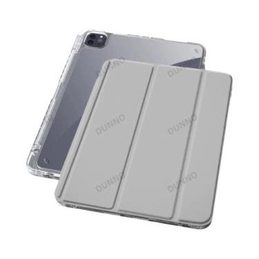 Imagem de Capa Para iPad Air 11 De 2025 10ª 11ª 9ª Geração iPad pro 11 4 5 10.9i
