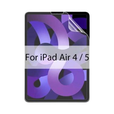 Imagem de Protetor De Tela Fosco Para iPad pro 12.9 11 10.2 Mini 6 Air 4 5 3ª Ge